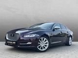 Jaguar XJ 3.0 V6 Portfolio AWD 19" DAB+ 360° Tot-Winkel - Jaguar: V6