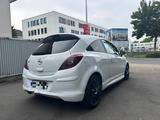 Opel Corsa D OPC Line - Opel Corsa aus 2010: Opc