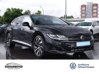 Volkswagen Arteon - Vorschau Bild 3