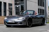 Mazda MX5 NBFL Facelift - Mazda Gebrauchtwagen von 2002