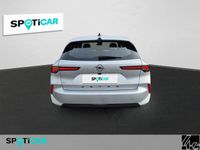 Opel Astra - Vorschau Bild 5