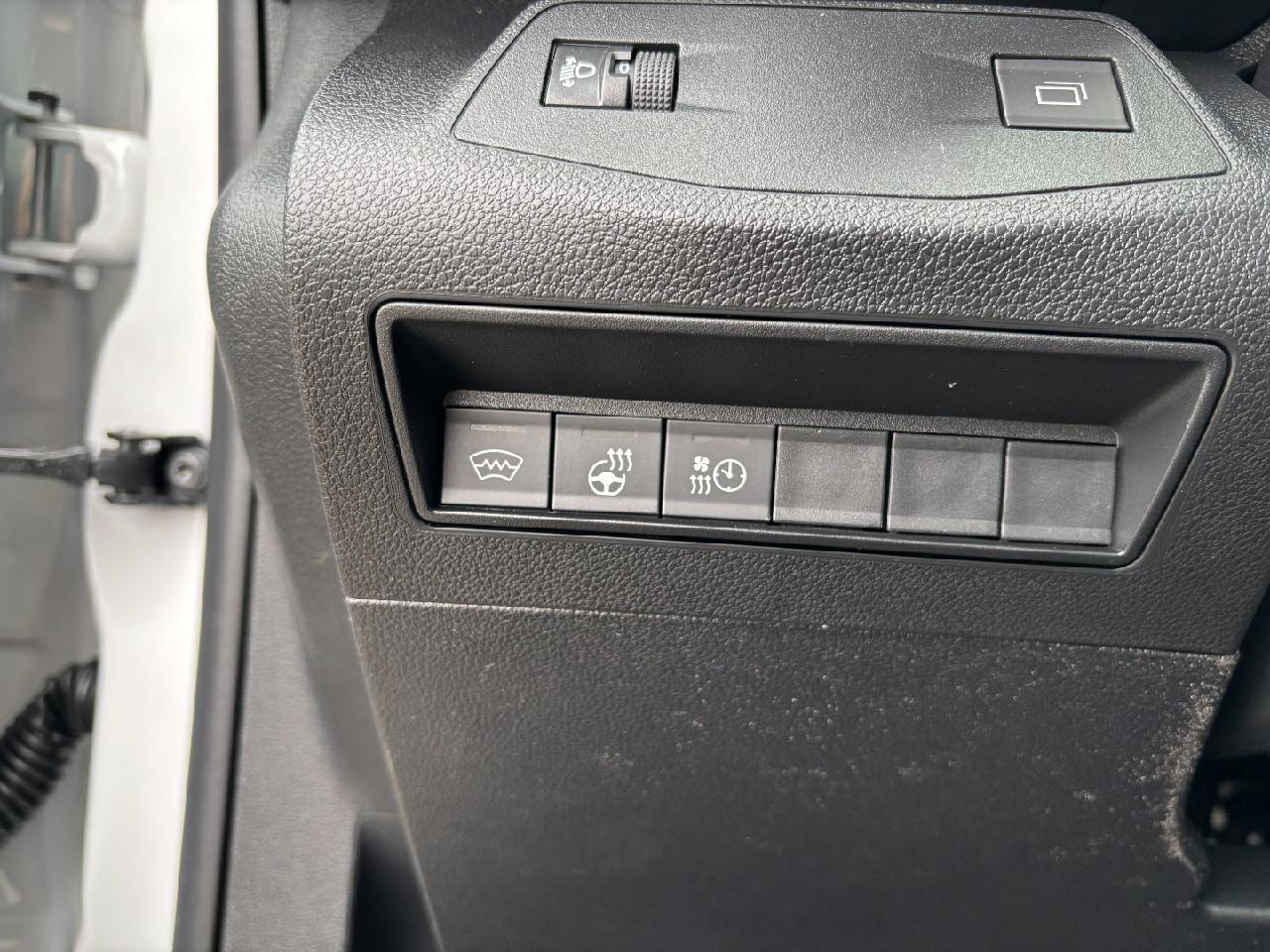 Citroën Berlingo Kasten Elektromotor L1H1