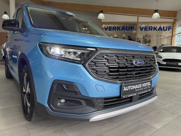 Ford Tourneo Connect Active