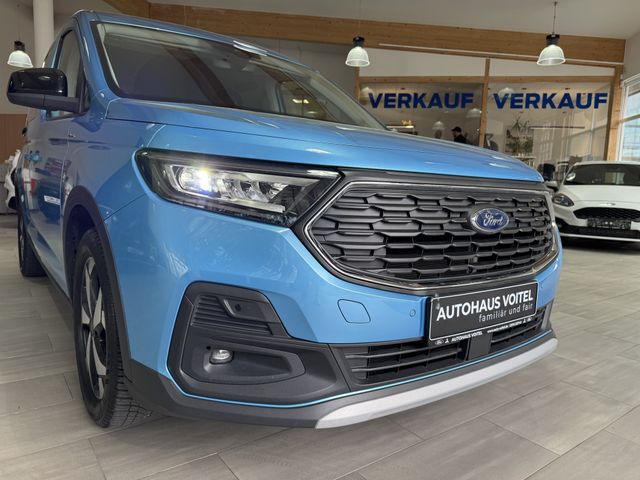 Ford Tourneo Connect Active