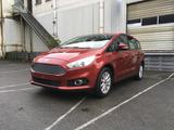 Ford S-Max 1,5 EcoBoost Trend (TÜV 12/26; 2. HAND) - Ford S-Max mit Benzin-Antrieb: Kleinbus, 2.5