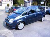 Opel Meriva Edition 1,6 Klima/PDC/HU+Insp. NEU - Opel Meriva: 1.6
