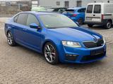 Skoda Octavia RS 2.0L 162kW - Leder - Xenon - TÜV NEU - Skoda Octavia mit Benzin-Antrieb: Limousine, 1.2