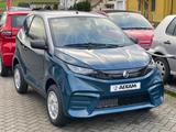 Aixam City Pack Ambition 45 km/h Leichtkraftfahrzeug - Leichtkraftfahrzeug gebraucht
