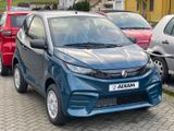 Aixam City Pack Ambition 45 km/h Leichtkraftfahrzeug - Leichtkraftfahrzeug gebraucht