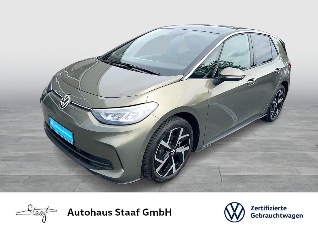 VW ID.3 MOVE Pro Move 62kWh