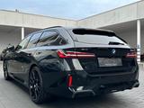 BMW 540d xDrive Touring M Sport | Standheizung | 21" - BMW 540 in Kassel