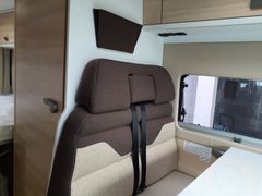 Chausson V 594 L FirstLine MJ 25