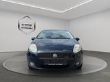 Fiat Grande Punto 1.4 Emotion°Klima°Sitzheizung° - Fiat Grande Punto: 1.4