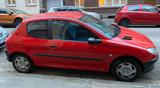 Peugeot 206. Nur 57.000 km. Topzustand - Peugeot Gebrauchtwagen von 2000