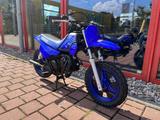 Yamaha PW50  - SOFORT - Der perfekte Einstieg - YAMAHA RALLYE