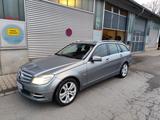 Mercedes-Benz 220 CDI Avantgarde Automatik  - Mercedes-Benz 220 aus 2011