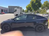 Tesla Model Y Long Range Dual Motor AWD Long Range - Tesla Model Y Dual Motor Gebrauchtwagen