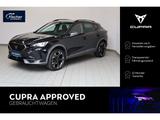Cupra Formentor 1.5 TSI - Cupra Formentor Gebrauchtwagen in Wuppertal