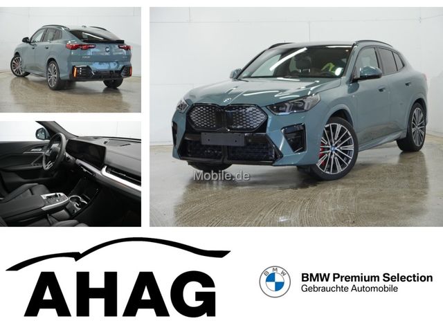 BMW ix2 xDrive30 M Sportpaket Panorama Head-Up AHK