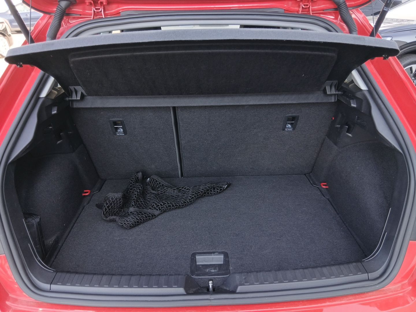 Audi A1 - Bild 18