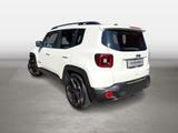 Jeep Renegade Limited 1.3 Automatik Navi - Jeep Gebrauchtwagen in Dortmund