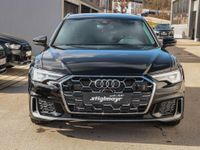 Audi A6 - Vorschau Bild 2