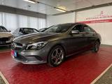 Mercedes-Benz CLA 200 Business * 2. Hd + BT + Sport * - gebrauchte Mercedes-Benz CLA 200 aus dem Jahr 2019
