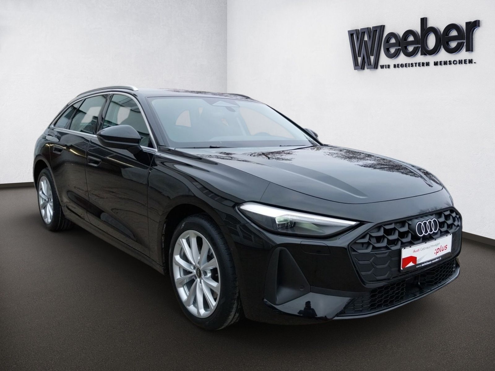Audi A5 - Bild 16