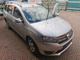 Dacia Familienauto  Dacia Logan MCV II Kombi Pre... - Dacia Logan von privat