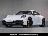 Porsche 911 Carrera 4S Sportabgasanlage Sport Chrono - gebrauchte Porsche 992 aus dem Jahr 2024
