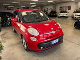Fiat 500L 1.3 Multijet 85 CV Dualogic Pop Star - Fiat 500L mit Halbautomatikschaltung