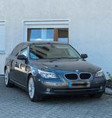BMW 520d e60 177ps / LCI Facelift / Euro 5... - BMW 520: D E60