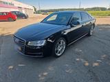 Audi A8 4.2 V8 Bi-Xenon*Softclose*Matrix*H... - Audi A8 in Köln