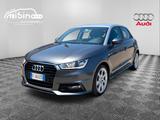 Audi A1 1.4 TDI S-line - 2017 PROMOFIN!!! - : Limousine, Prom