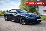 BMW 430i Cabrio M Sport A M Sport - BMW 430 in Essen