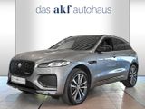 Jaguar F-Pace D200 R-Dynamic SE AWD-Navi Pro*AHK*Kamera - Jaguar F-Pace aus 2024
