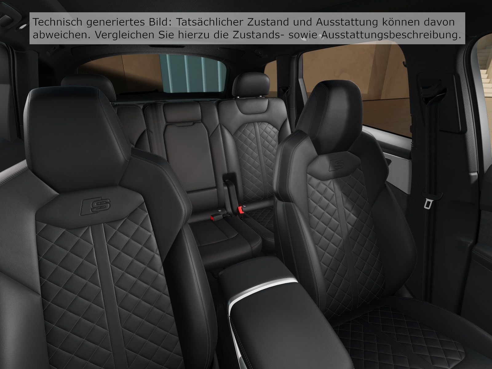 Audi Q7 - Bild 9