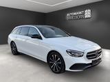 Mercedes-Benz E 300 de Pano*360*HUD*belüSitz*Distro*VollLeder*
