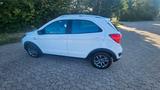 Ford Ka/Ka+ 1,2l 63kW Active Active - gebrauchte Ford Ka/Ka+ aus dem Jahr 2019