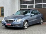 Mercedes-Benz E280 Limo V6 Avantgarde Automatik TÜV/AU NEU - gebrauchte Mercedes-Benz E 280 aus dem Jahr 2006