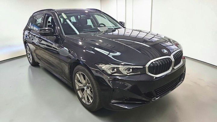 BMW 318d T Shadow Line WIDE*LED*FACELIFT*NAVI foto 3