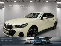 BMW 520 - Vorschau Bild 1