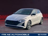 Hyundai i20 - Vorschau Bild 7