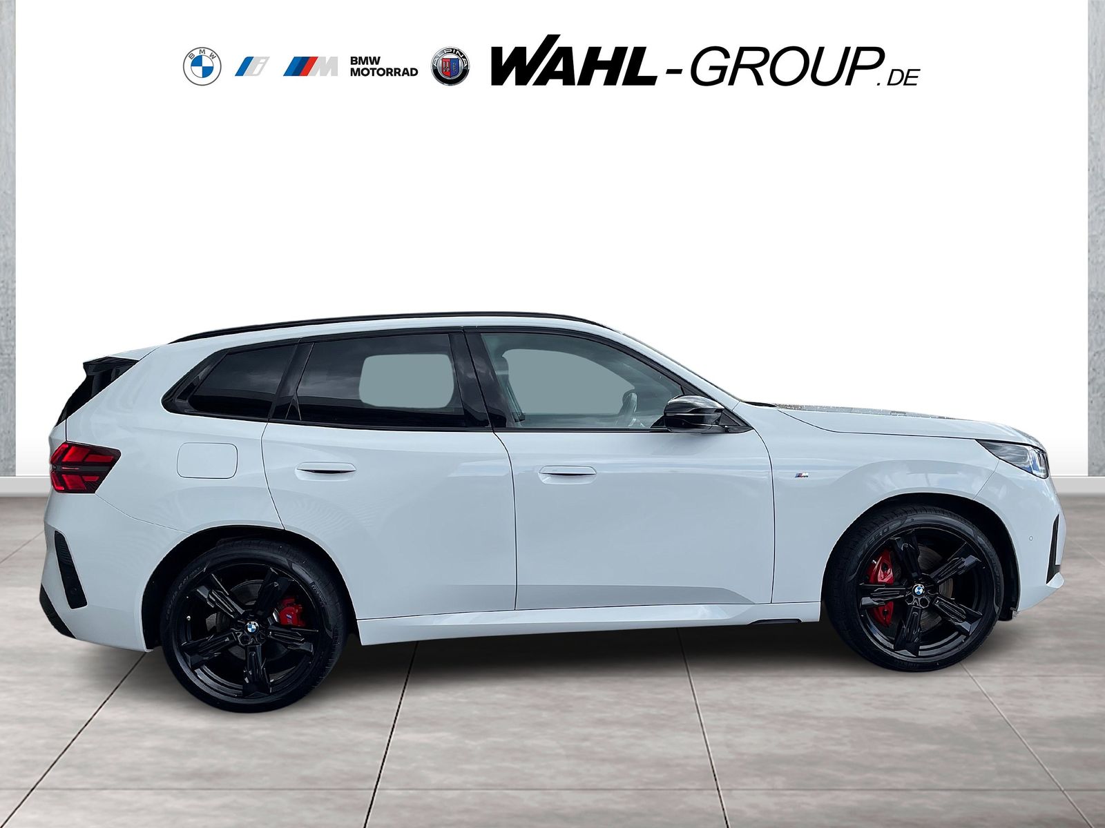 BMW X3 M50 M Sport Pro AHK eSitze DrivingAss Prof Ha foto 8
