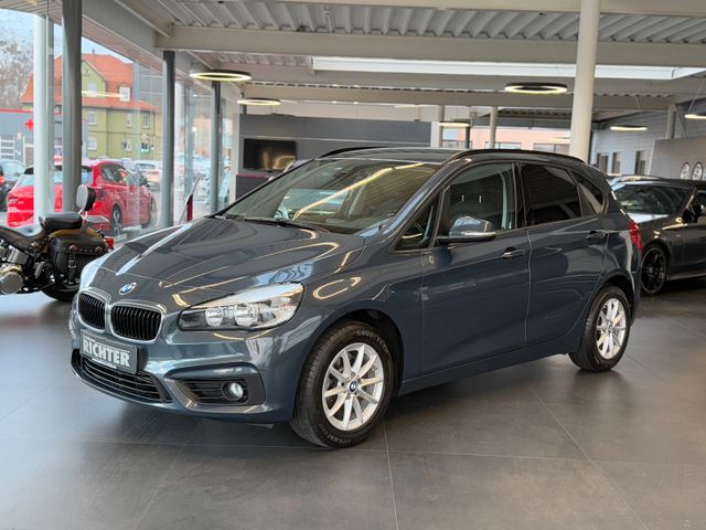 BMW 216 i Active Tourer Advantage/PDC/SHZ/Scheckheft