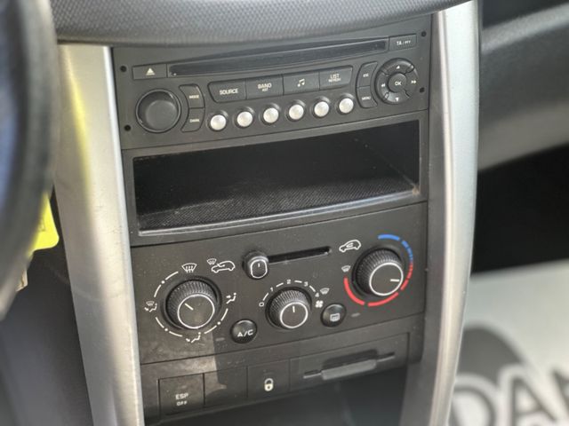 Peugeot 207  Tendance