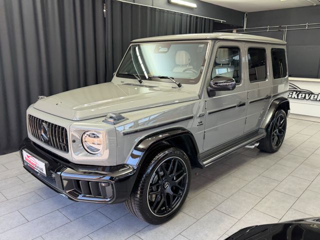 Mercedes-Benz G 63 AMG|MY26|A22|PERFORMANCE|TV|VOLL|CARBON|
