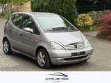 Mercedes-Benz A A 170 CDI (168.008) Klima Sitzheizung - Mercedes-Benz A-Klasse: 168
