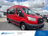 Ford Transit Kombi 350 L3 2.2 TDCi DPF *4076 - Ford Transit aus 2015