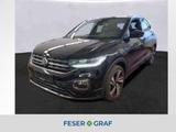 Volkswagen T-Cross Style 1.0 TSI Navi Kamera R-Line LED - Volkswagen T-Cross in Nürnberg